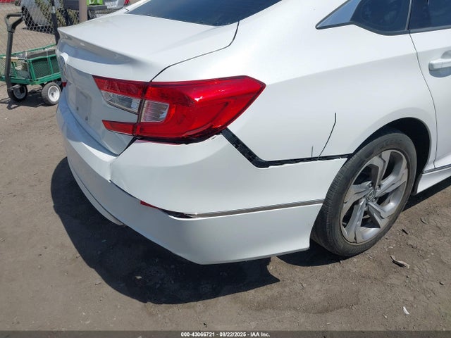 1HGCV1F59LA115736 Honda l15be