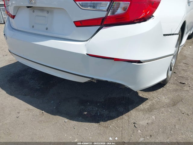 1HGCV1F59LA115736 Honda l15be