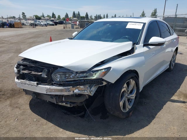 1HGCV1F59LA115736 Honda l15be