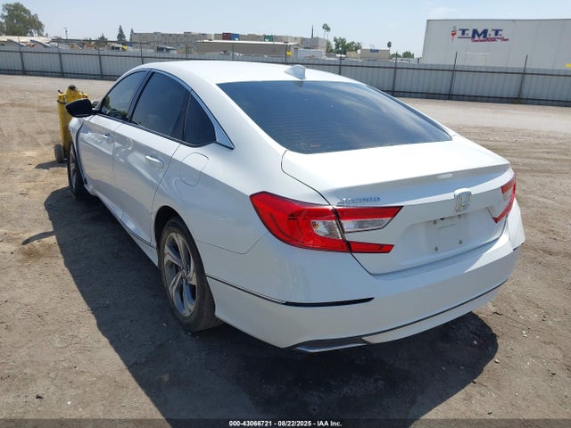 1HGCV1F59LA115736 Honda l15be