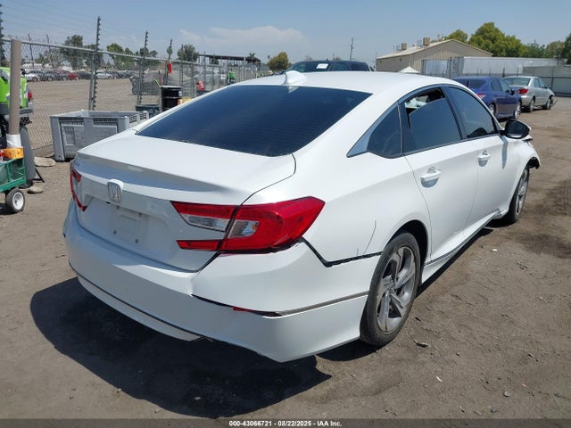 1HGCV1F59LA115736 Honda l15be
