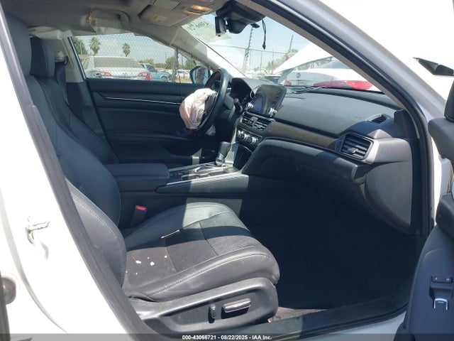 1HGCV1F59LA115736 Honda l15be
