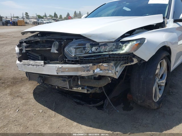 1HGCV1F59LA115736 Honda l15be