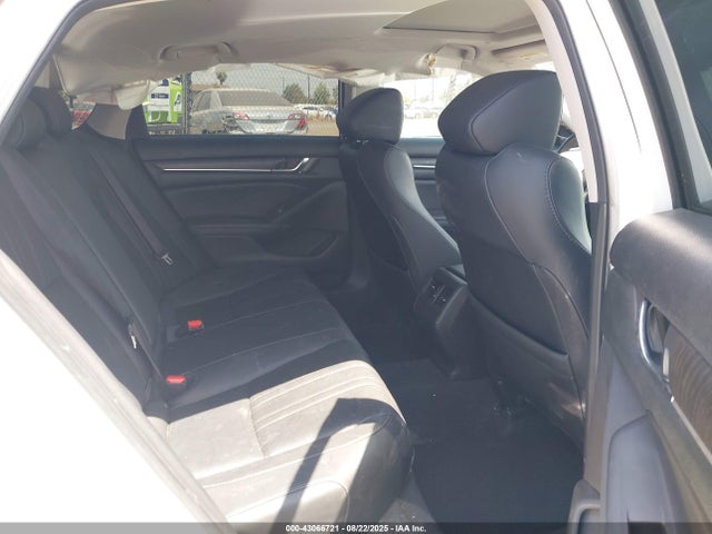 1HGCV1F59LA115736 Honda l15be