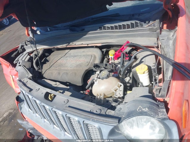 ZACCJABT5FPC18204 Jeep 2015
