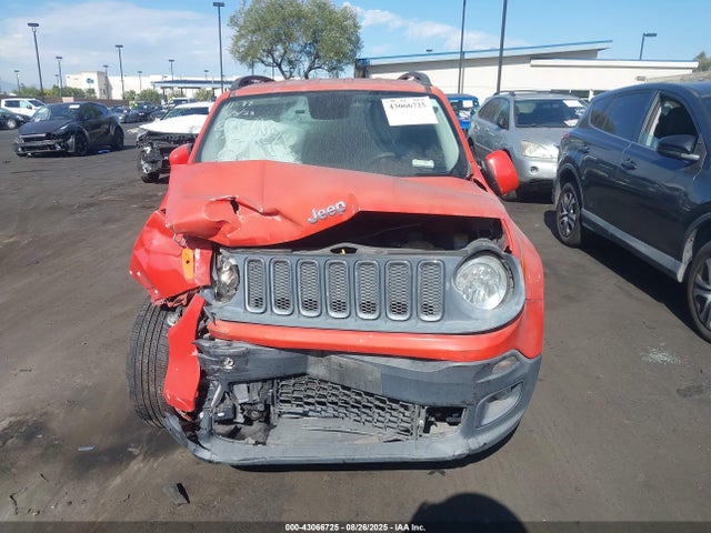 ZACCJABT5FPC18204 Jeep 2015