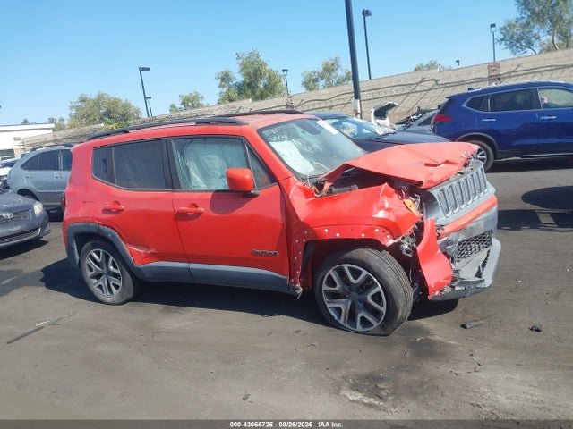 ZACCJABT5FPC18204 Jeep 2015