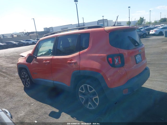ZACCJABT5FPC18204 Jeep 2015