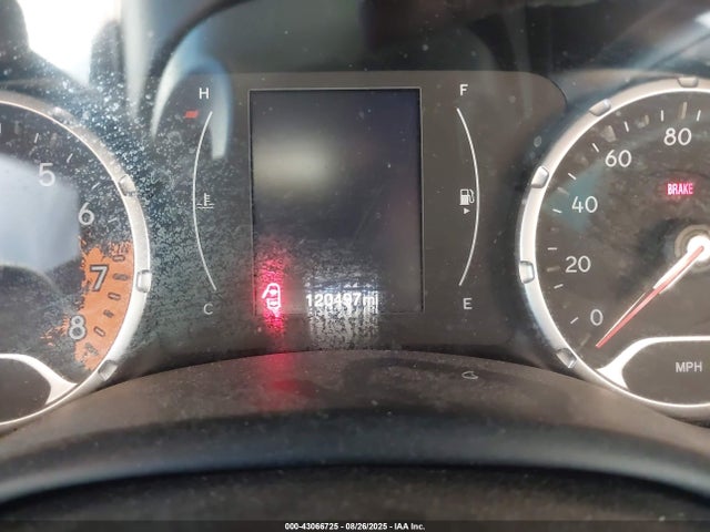 ZACCJABT5FPC18204 Jeep 2015