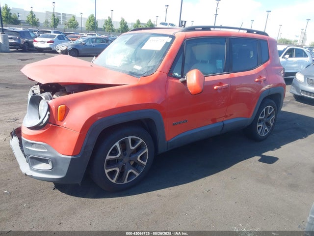 ZACCJABT5FPC18204 Jeep 2015