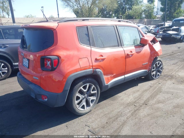 ZACCJABT5FPC18204 Jeep 2015