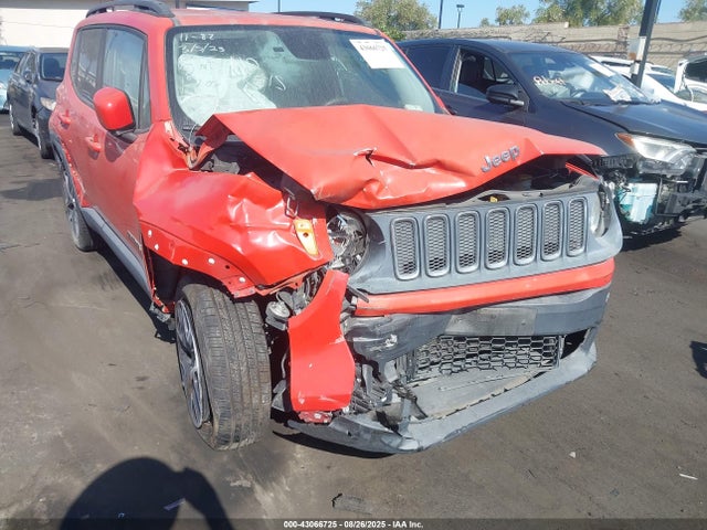 ZACCJABT5FPC18204 Jeep 2015