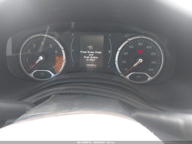 ZACCJABT5FPC18204 Jeep 2015