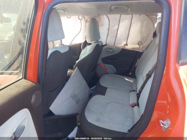 ZACCJABT5FPC18204 Jeep 2015