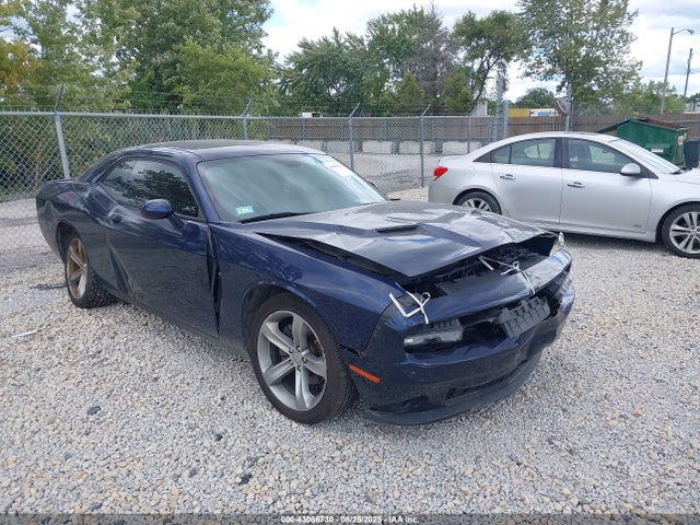 2015 DODGE CHALLENGER 2C3CDZAG5FH788879 Photo 0