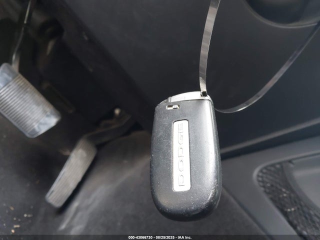 2015 DODGE CHALLENGER 2C3CDZAG5FH788879 Photo 10