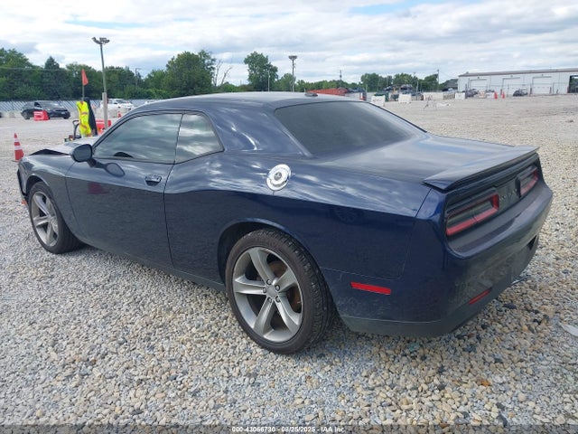 2015 DODGE CHALLENGER 2C3CDZAG5FH788879 Photo 2