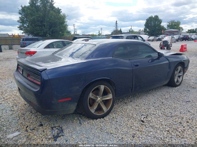 2015 DODGE CHALLENGER 2C3CDZAG5FH788879 Photo 3
