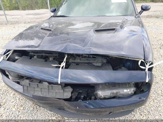 2015 DODGE CHALLENGER 2C3CDZAG5FH788879 Photo 5