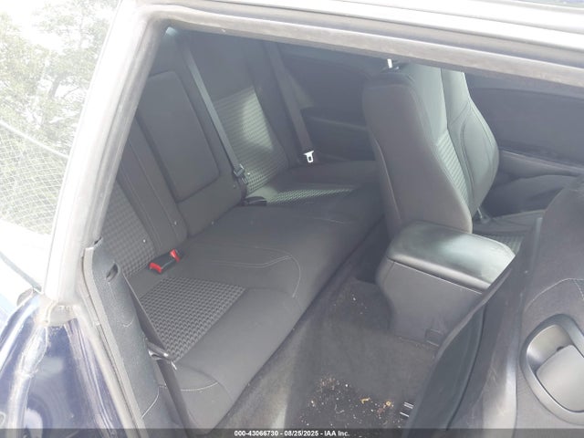 2015 DODGE CHALLENGER 2C3CDZAG5FH788879 Photo 7