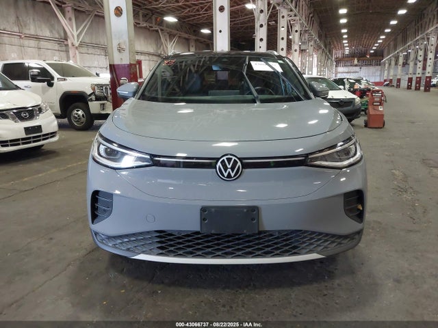 WVGKMPE24MP060162 Volkswagen ID.4