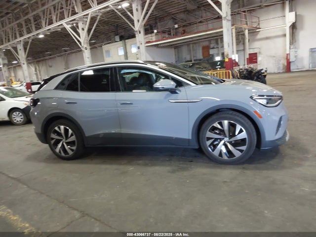 WVGKMPE24MP060162 Volkswagen ID.4