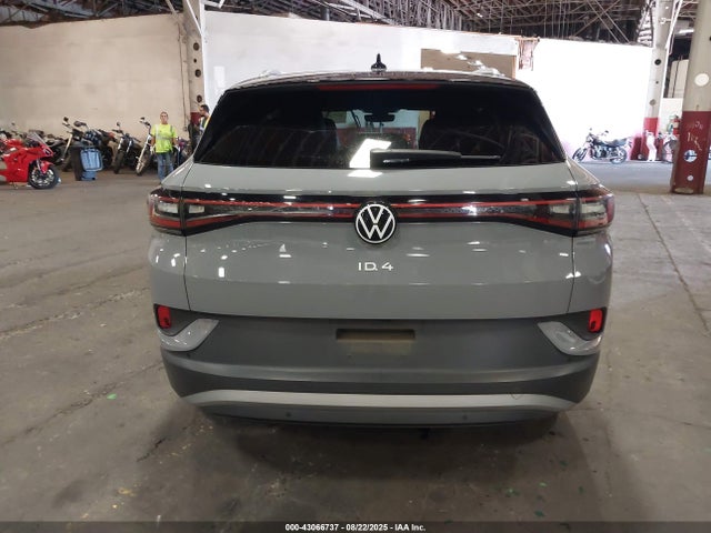 WVGKMPE24MP060162 Volkswagen ID.4