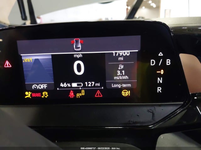 WVGKMPE24MP060162 Volkswagen ID.4