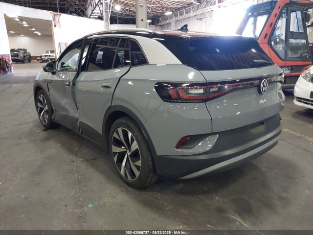 WVGKMPE24MP060162 Volkswagen ID.4