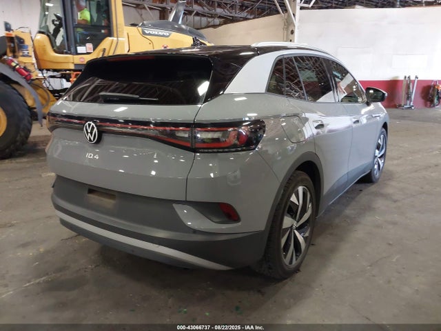WVGKMPE24MP060162 Volkswagen ID.4