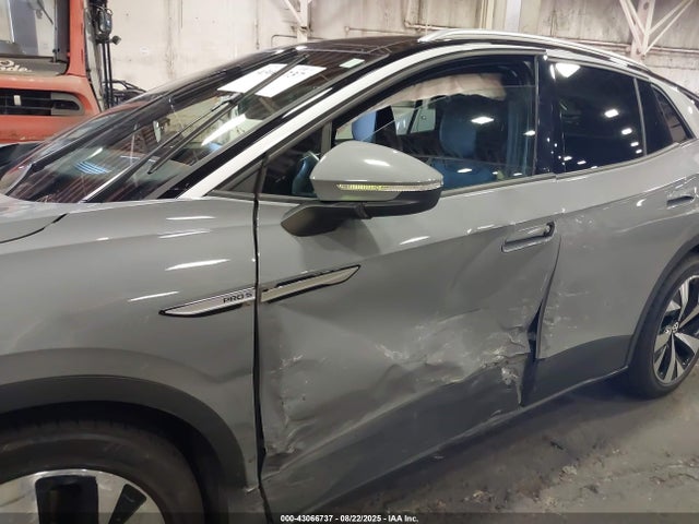 WVGKMPE24MP060162 Volkswagen ID.4