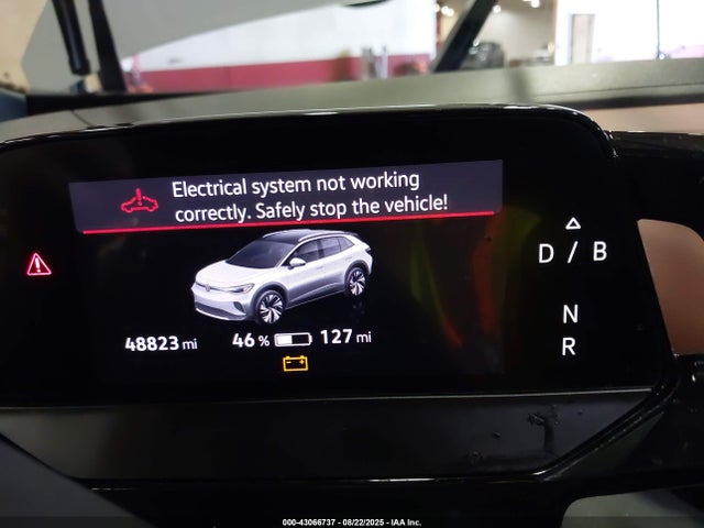WVGKMPE24MP060162 Volkswagen ID.4