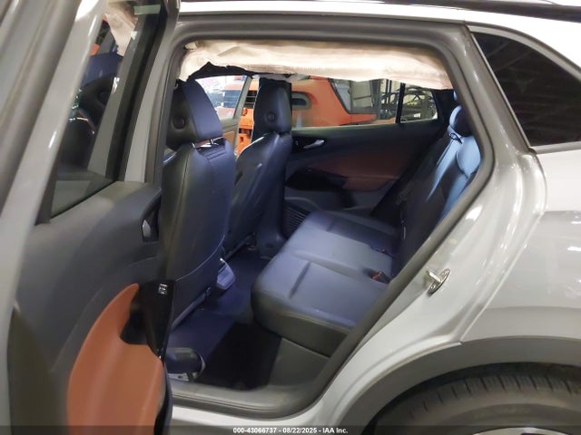 WVGKMPE24MP060162 Volkswagen ID.4
