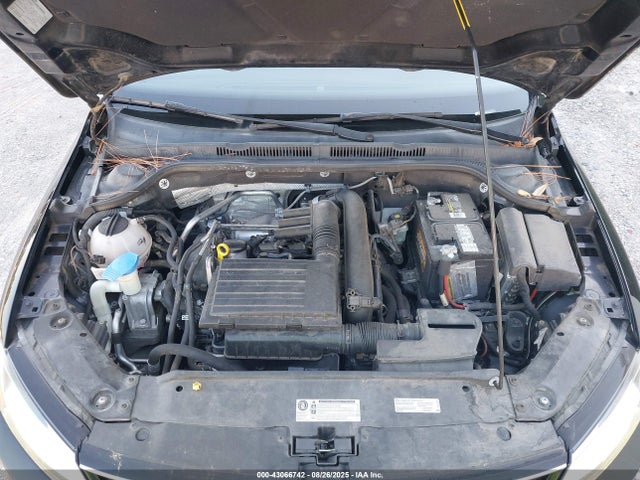 3VWDB7AJ5HM287112 Volkswagen 1.4 tsi