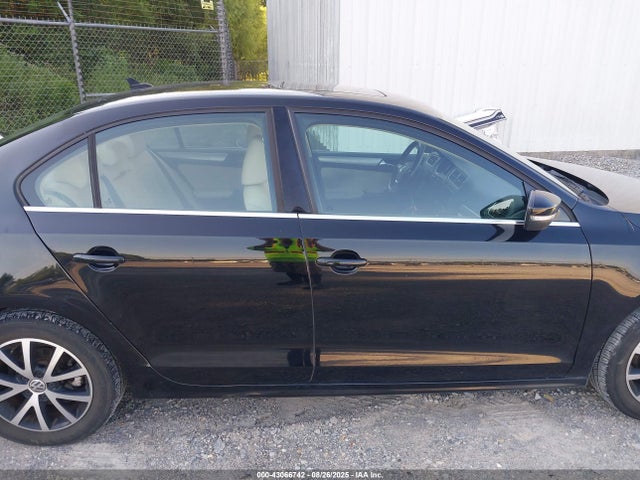 3VWDB7AJ5HM287112 Volkswagen 1.4 tsi