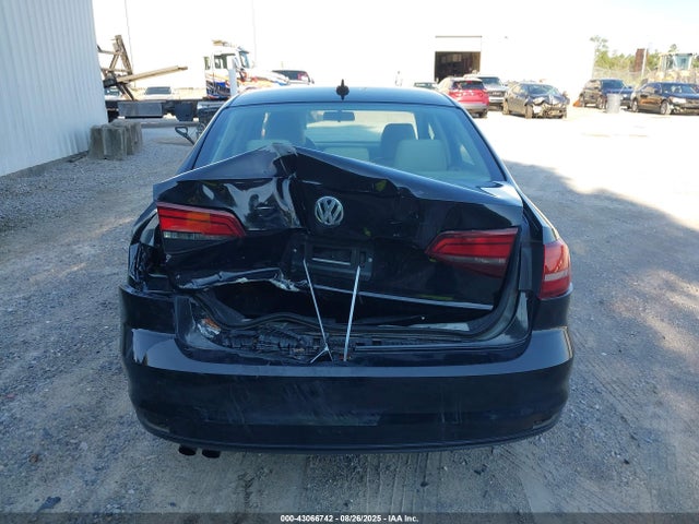 3VWDB7AJ5HM287112 Volkswagen 1.4 tsi