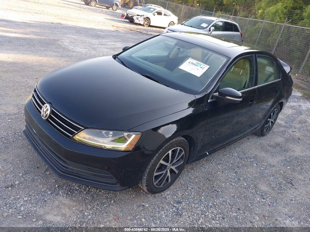3VWDB7AJ5HM287112 Volkswagen 1.4 tsi