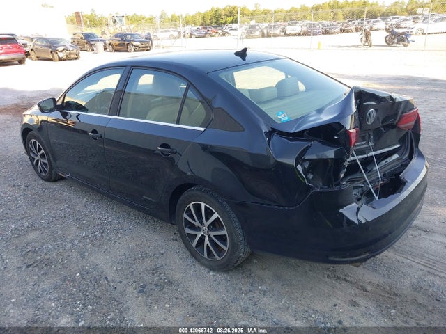 3VWDB7AJ5HM287112 Volkswagen 1.4 tsi