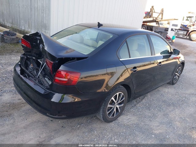 3VWDB7AJ5HM287112 Volkswagen 1.4 tsi