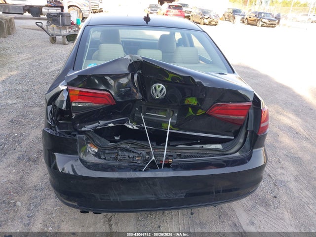 3VWDB7AJ5HM287112 Volkswagen 1.4 tsi