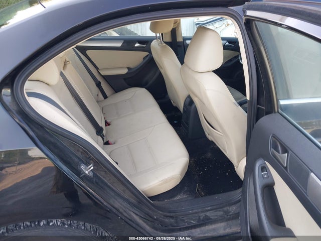 3VWDB7AJ5HM287112 Volkswagen 1.4 tsi