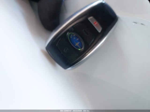 4S4BSANC4G3353826 Subaru 2.5l u5