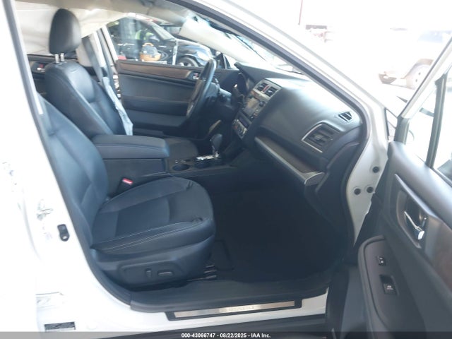 4S4BSANC4G3353826 Subaru 2.5l u5