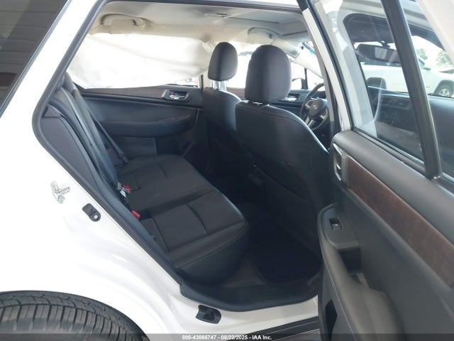 4S4BSANC4G3353826 Subaru 2.5l u5