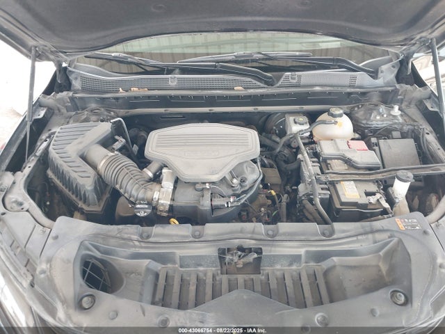 3GNKBERS8PS234644 Chevrolet lgx