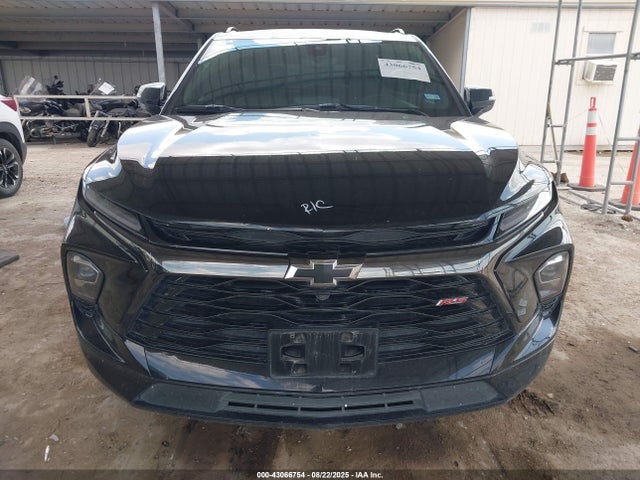 3GNKBERS8PS234644 Chevrolet lgx