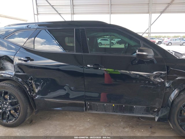 3GNKBERS8PS234644 Chevrolet lgx