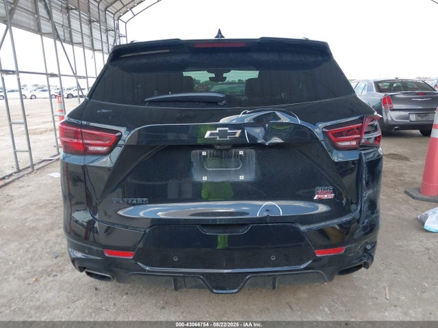 3GNKBERS8PS234644 Chevrolet lgx