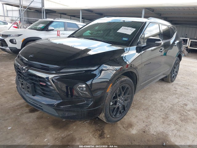 3GNKBERS8PS234644 Chevrolet lgx