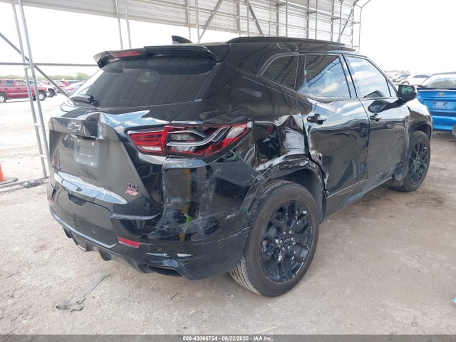3GNKBERS8PS234644 Chevrolet lgx